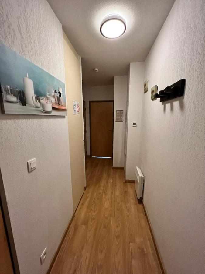 Appt Hyper-Centre Loudenvielle 4Pers Terrasse Sud Vue Montagne Διαμέρισμα Εξωτερικό φωτογραφία