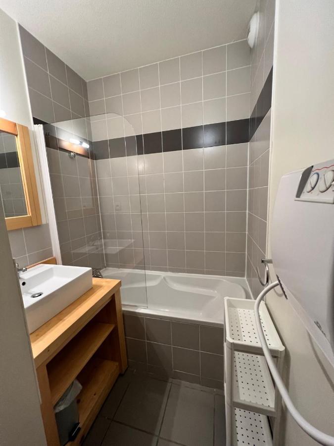 Appt Hyper-Centre Loudenvielle 4Pers Terrasse Sud Vue Montagne Διαμέρισμα Εξωτερικό φωτογραφία
