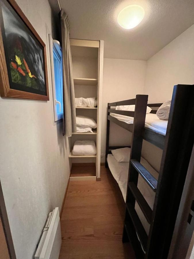 Appt Hyper-Centre Loudenvielle 4Pers Terrasse Sud Vue Montagne Διαμέρισμα Εξωτερικό φωτογραφία